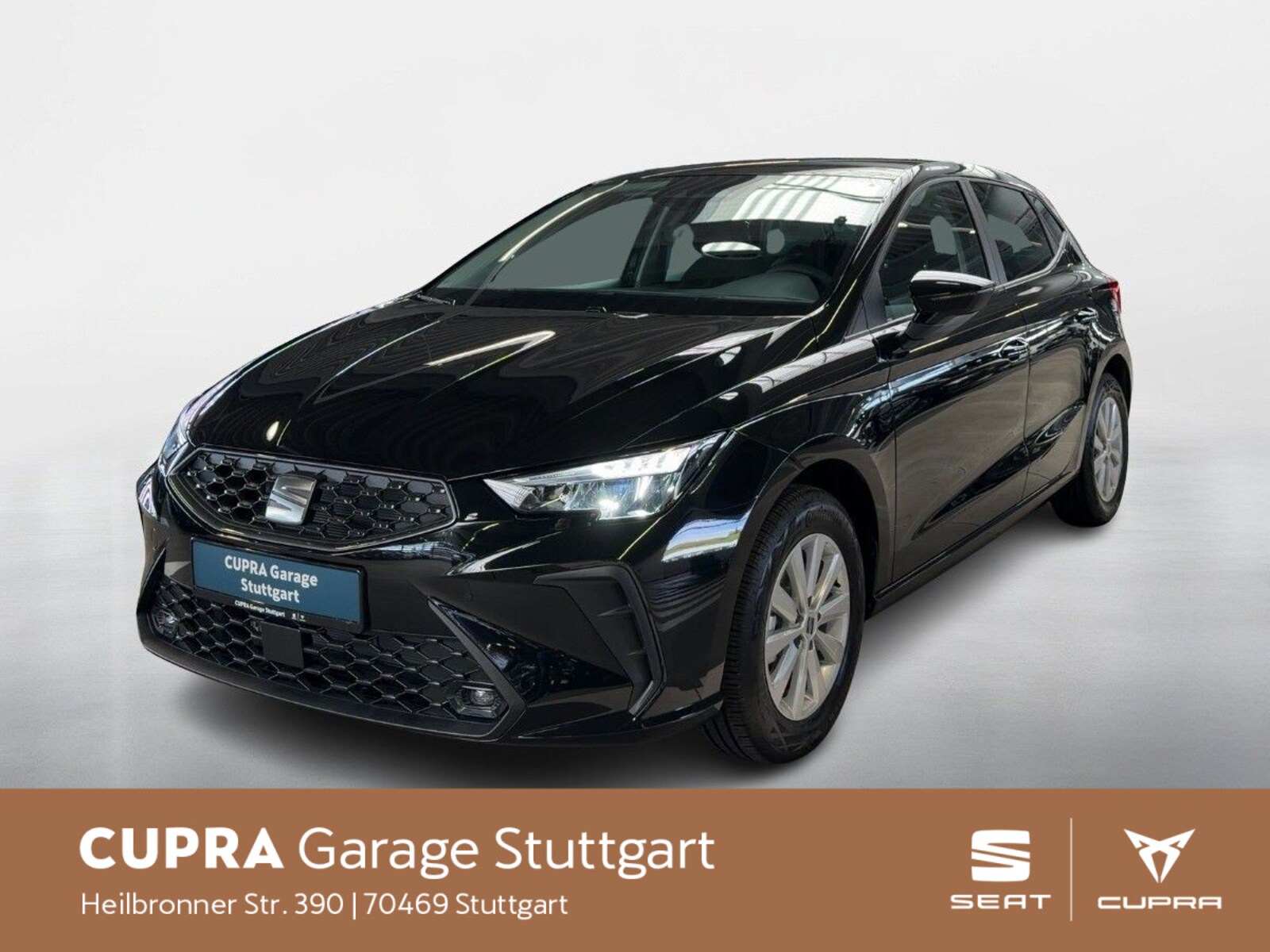 SEAT Ibiza – Bild 2