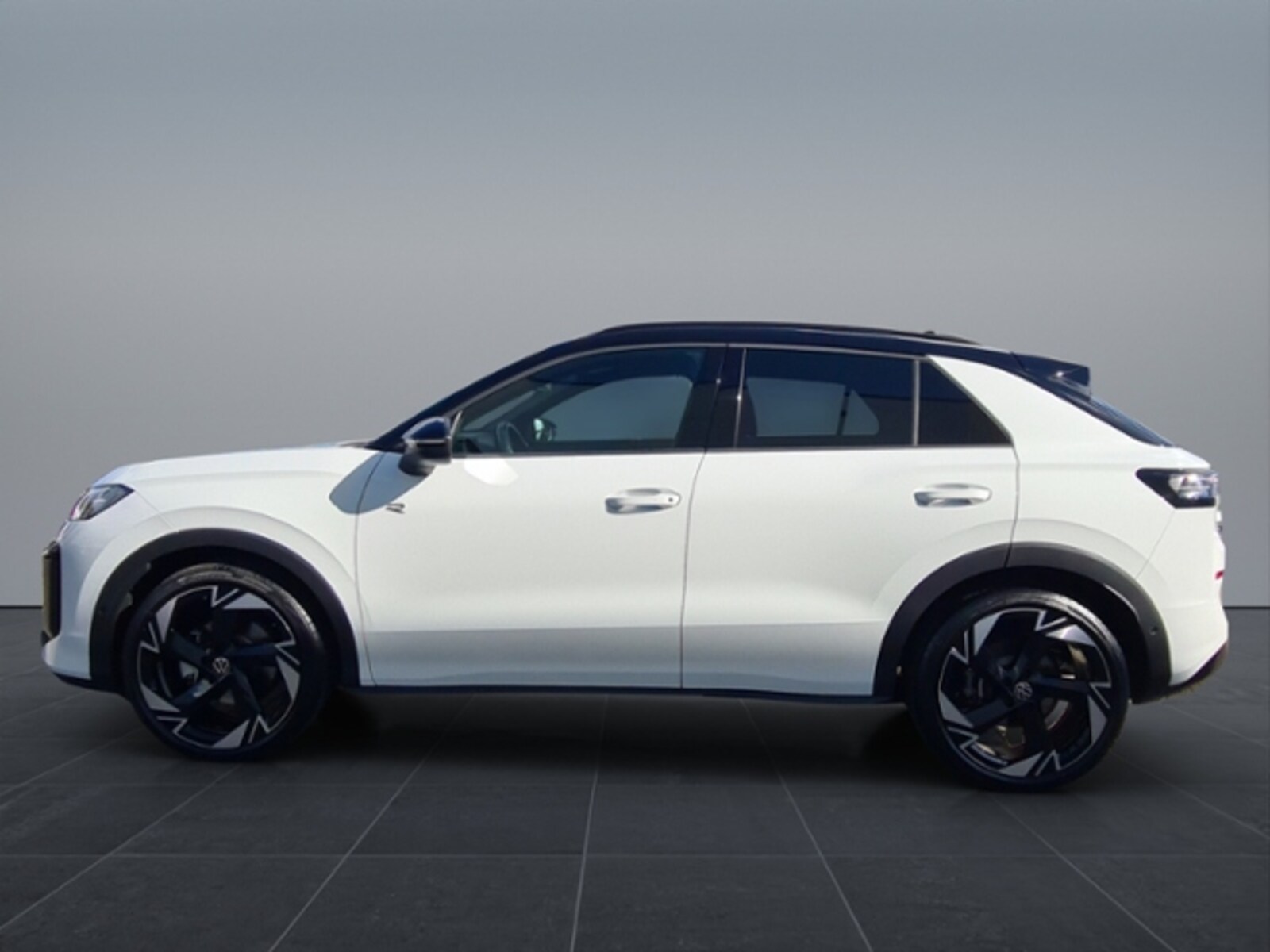 Volkswagen T-Roc – Bild 4