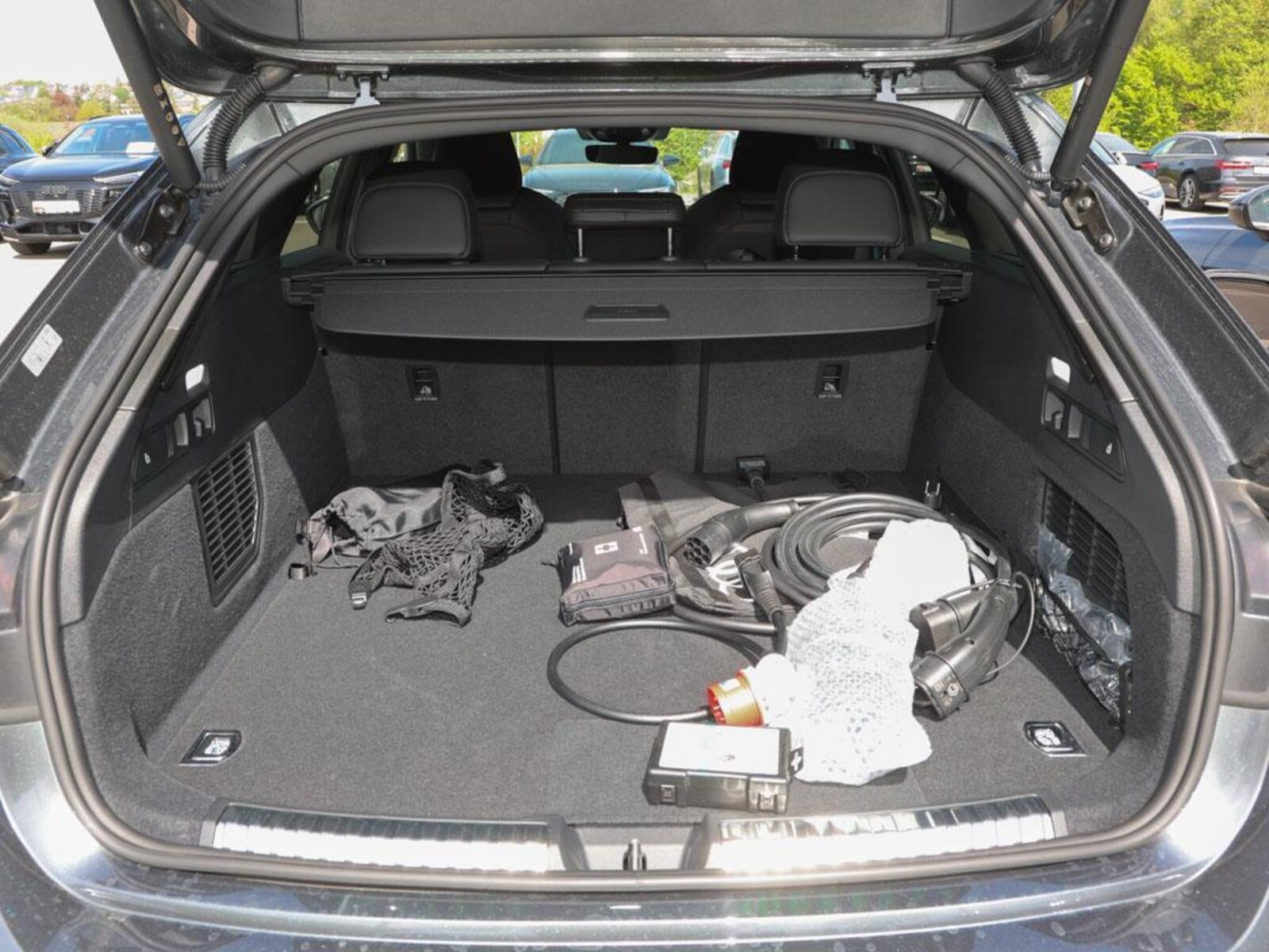 Audi A5 Avant – Bild 10