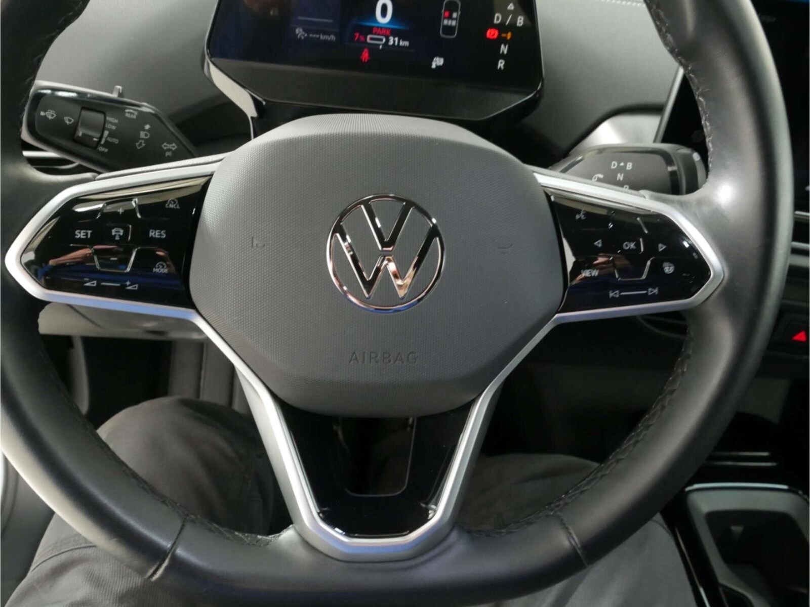 Volkswagen ID.4 – Bild 11