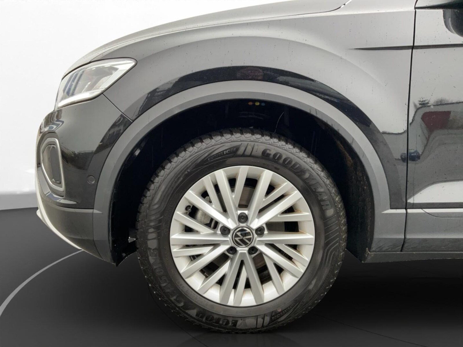 Volkswagen T-Roc – Bild 16