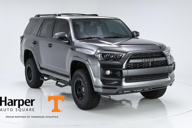 2015 Toyota 4Runner