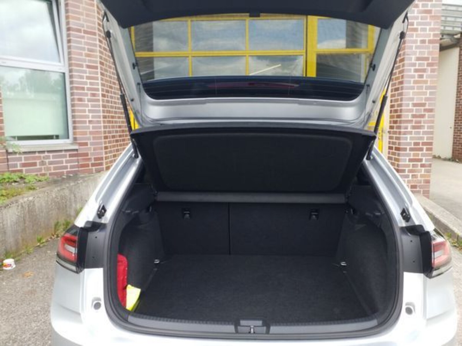 Volkswagen Taigo – Bild 10