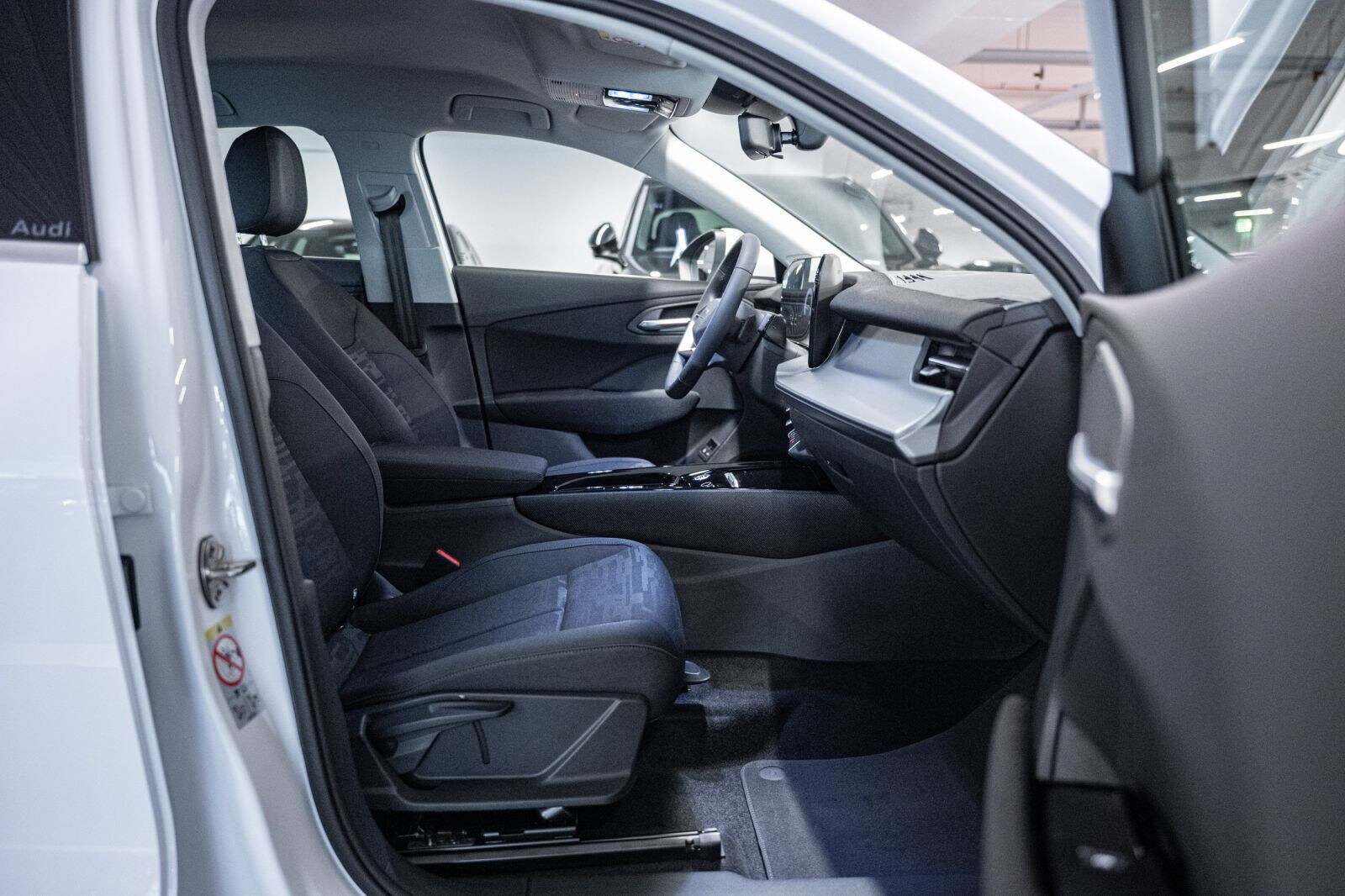 Audi Q3 Sportback – Bild 7