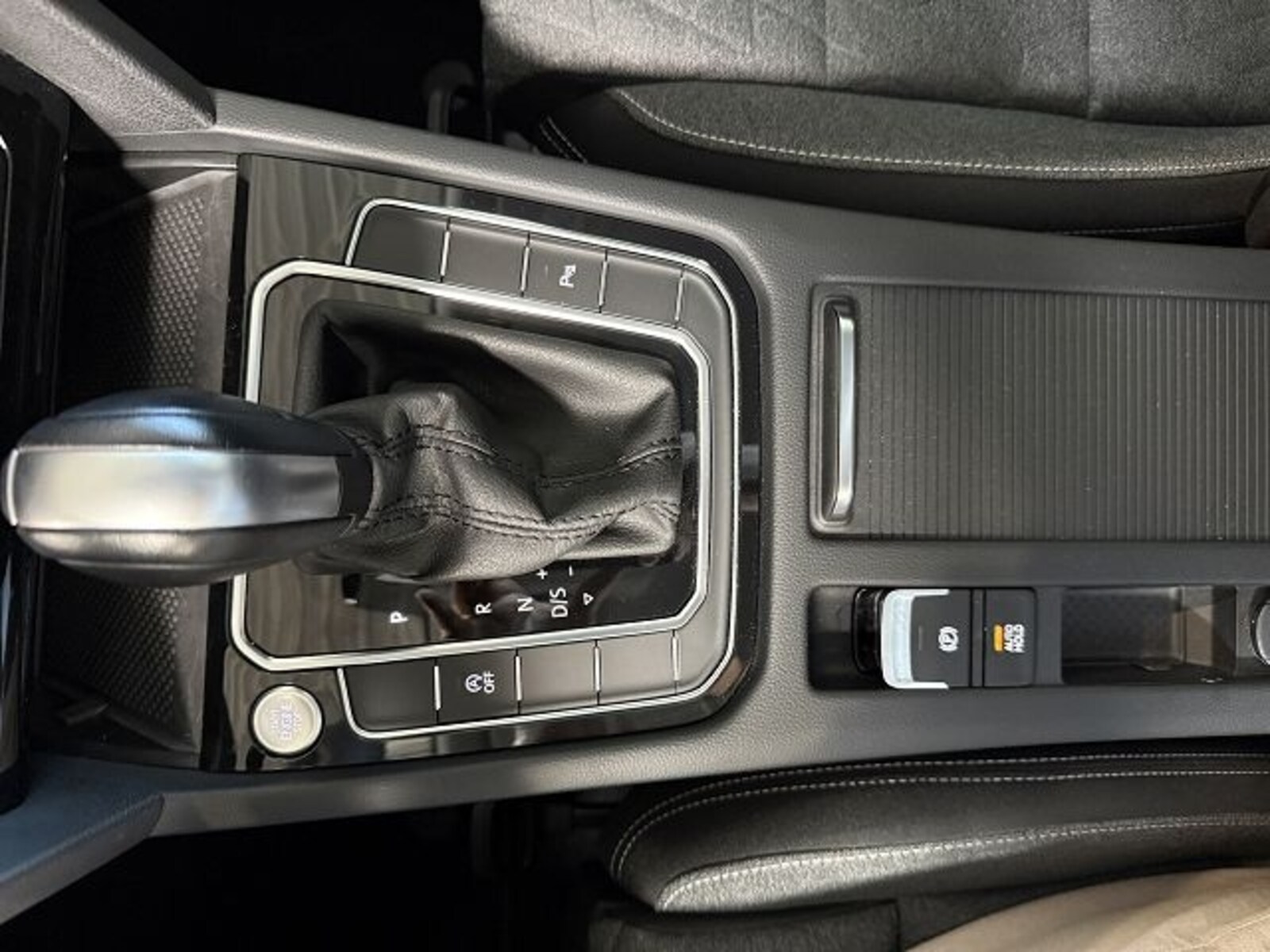 Volkswagen Passat Variant – Bild 17