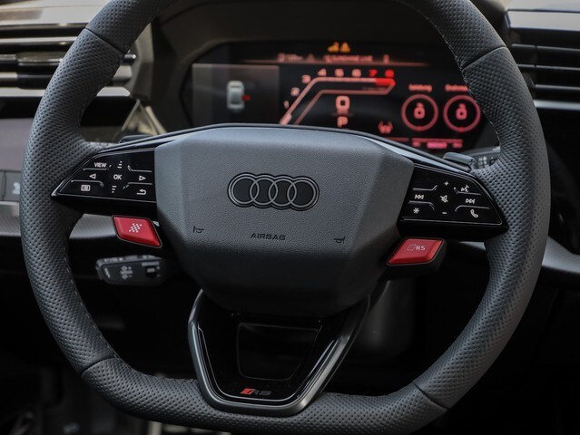 Image about Audi RS 3 Limousine TFSI quattro S tronic