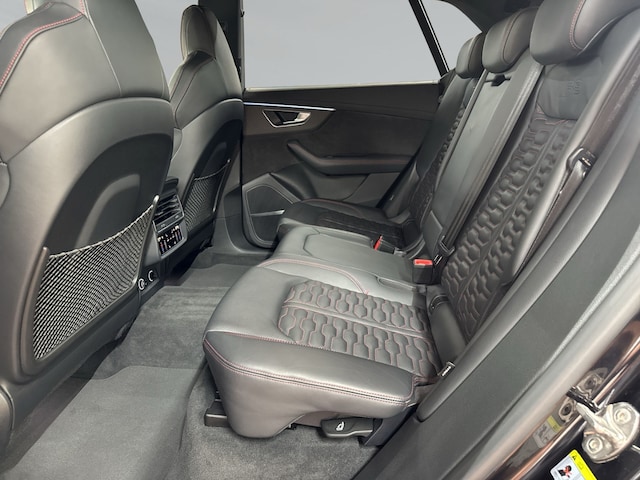 Audi RSQ8 TFSI Quattro Tiptronic - 2020 - Joinsteer - #11