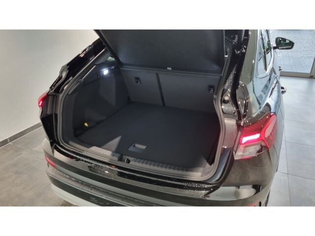 Image about Audi Q4 Sportback e-tron 35 e-tron