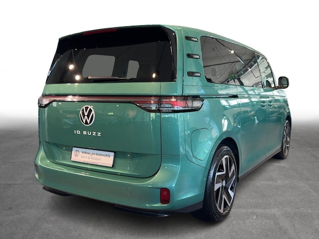 Volkswagen ID.Buzz