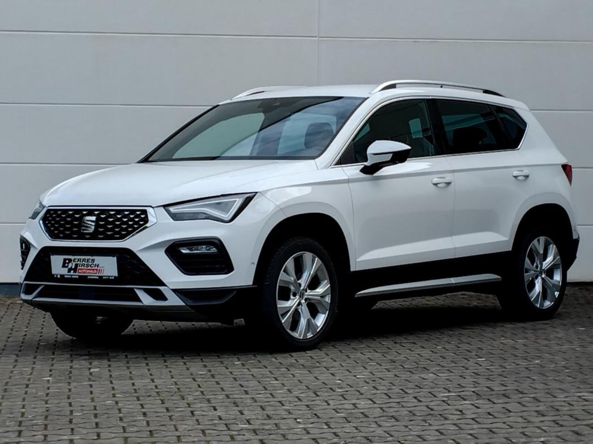 SEAT Ateca Xperience