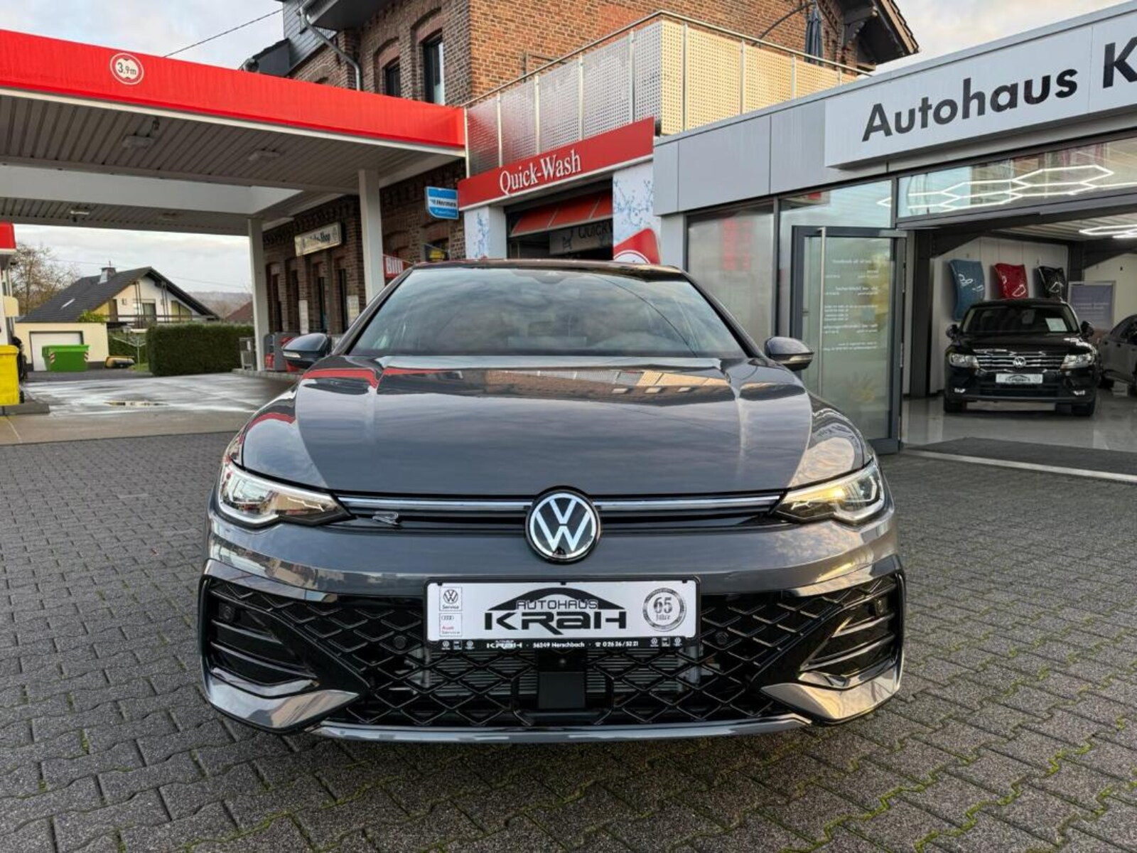 Volkswagen Golf – Bild 10