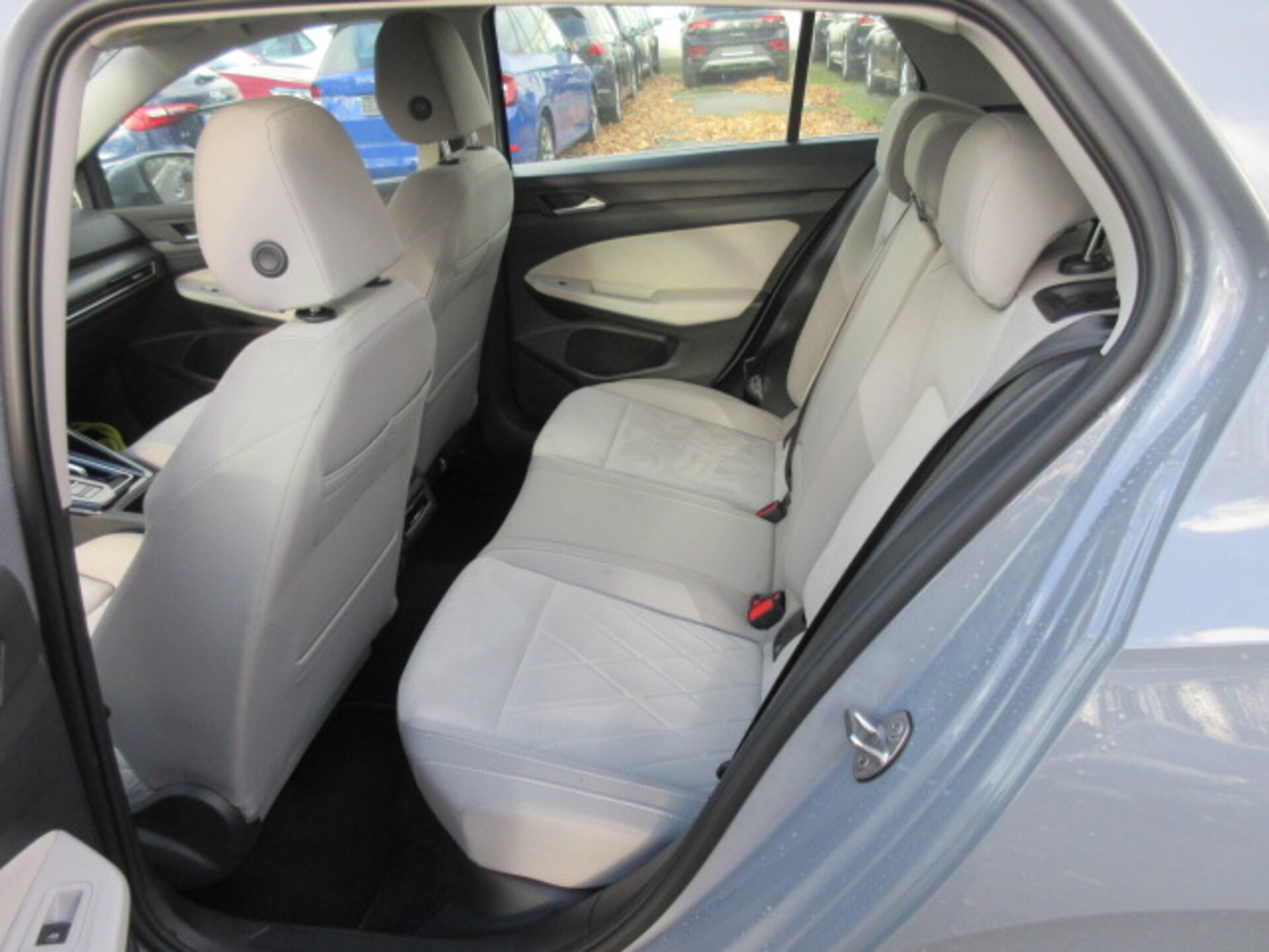 Volkswagen Golf Style