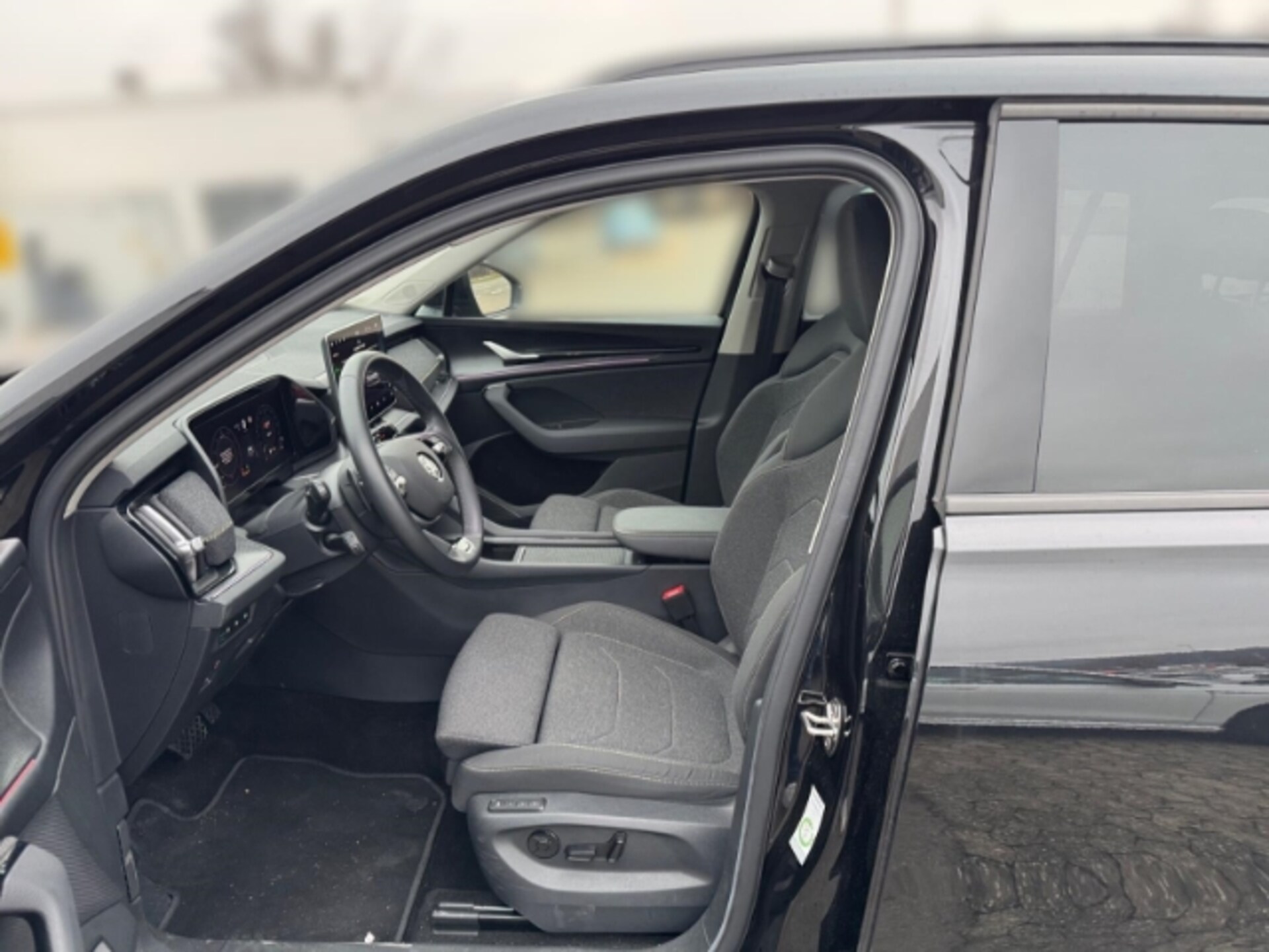 Skoda Kodiaq Selection