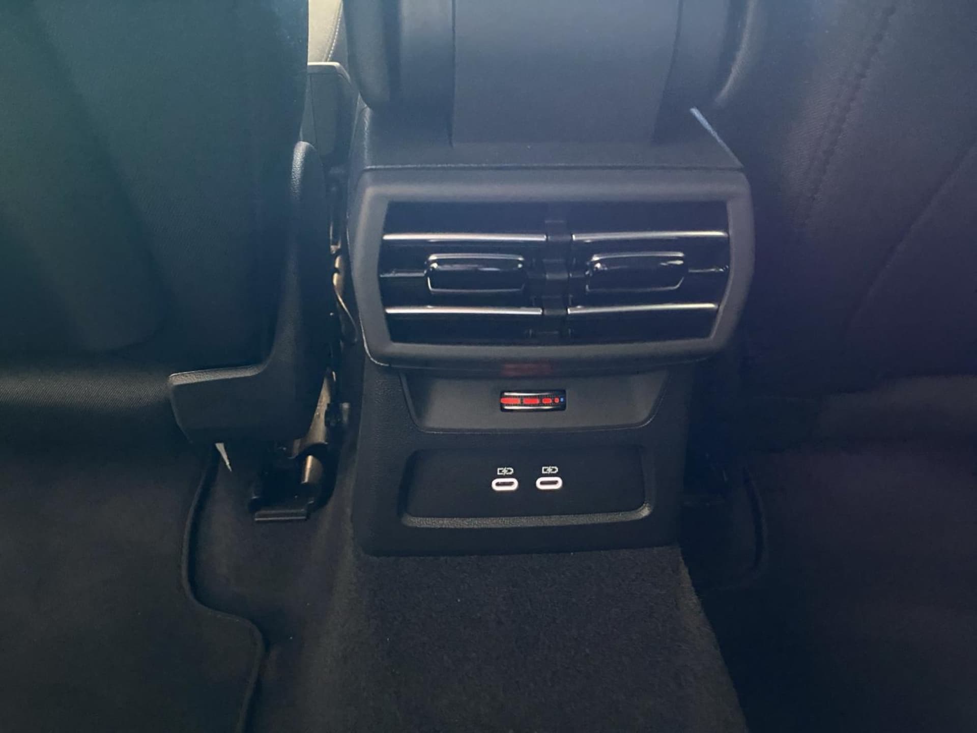 Audi A3 Sportback TFSI e S line