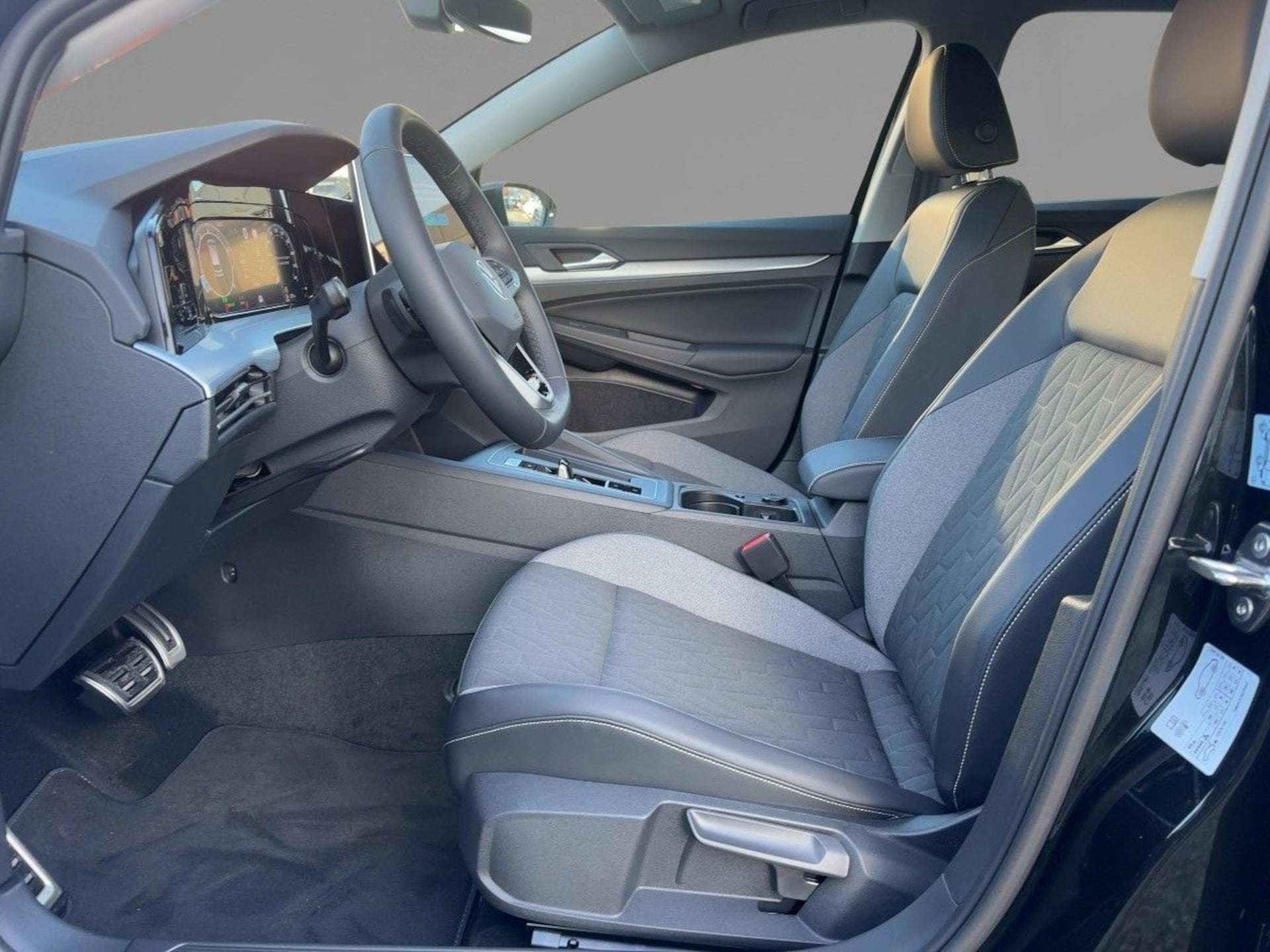 Volkswagen Golf Variant ENERGY