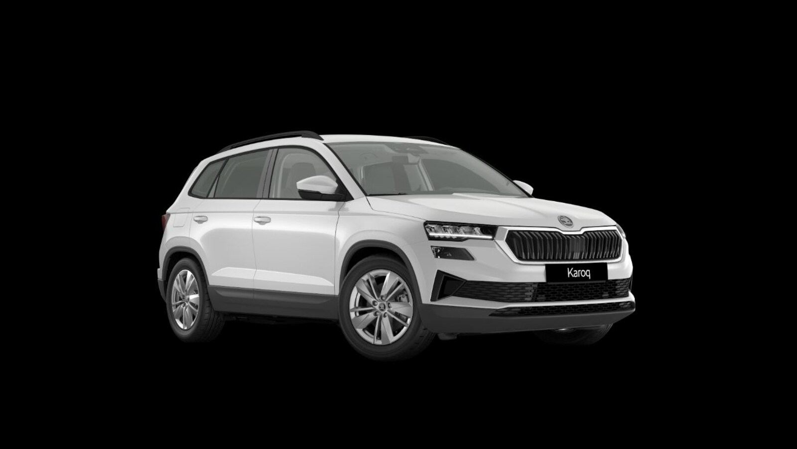Škoda Karoq – Bild 2