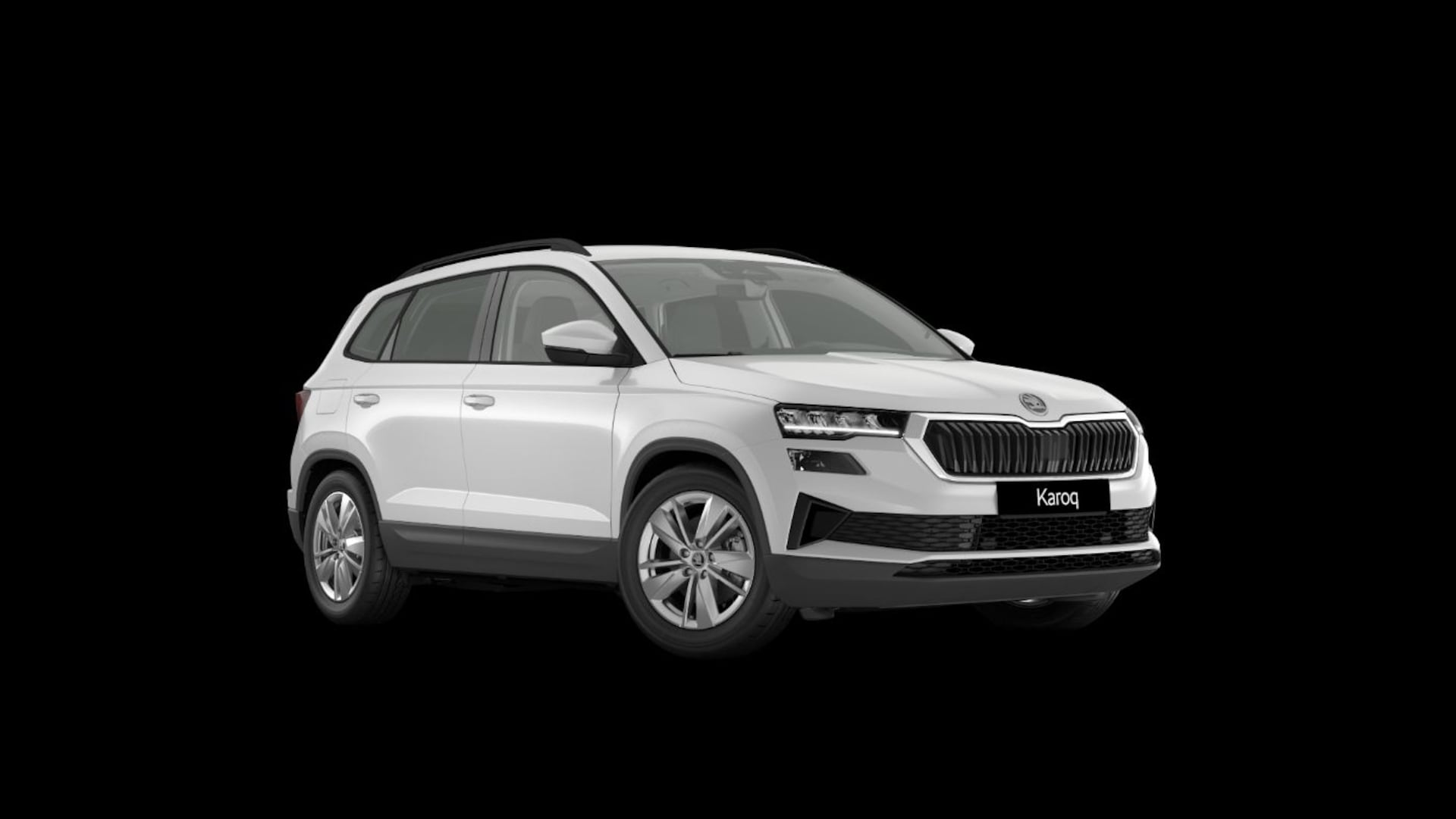 Skoda Karoq Selection