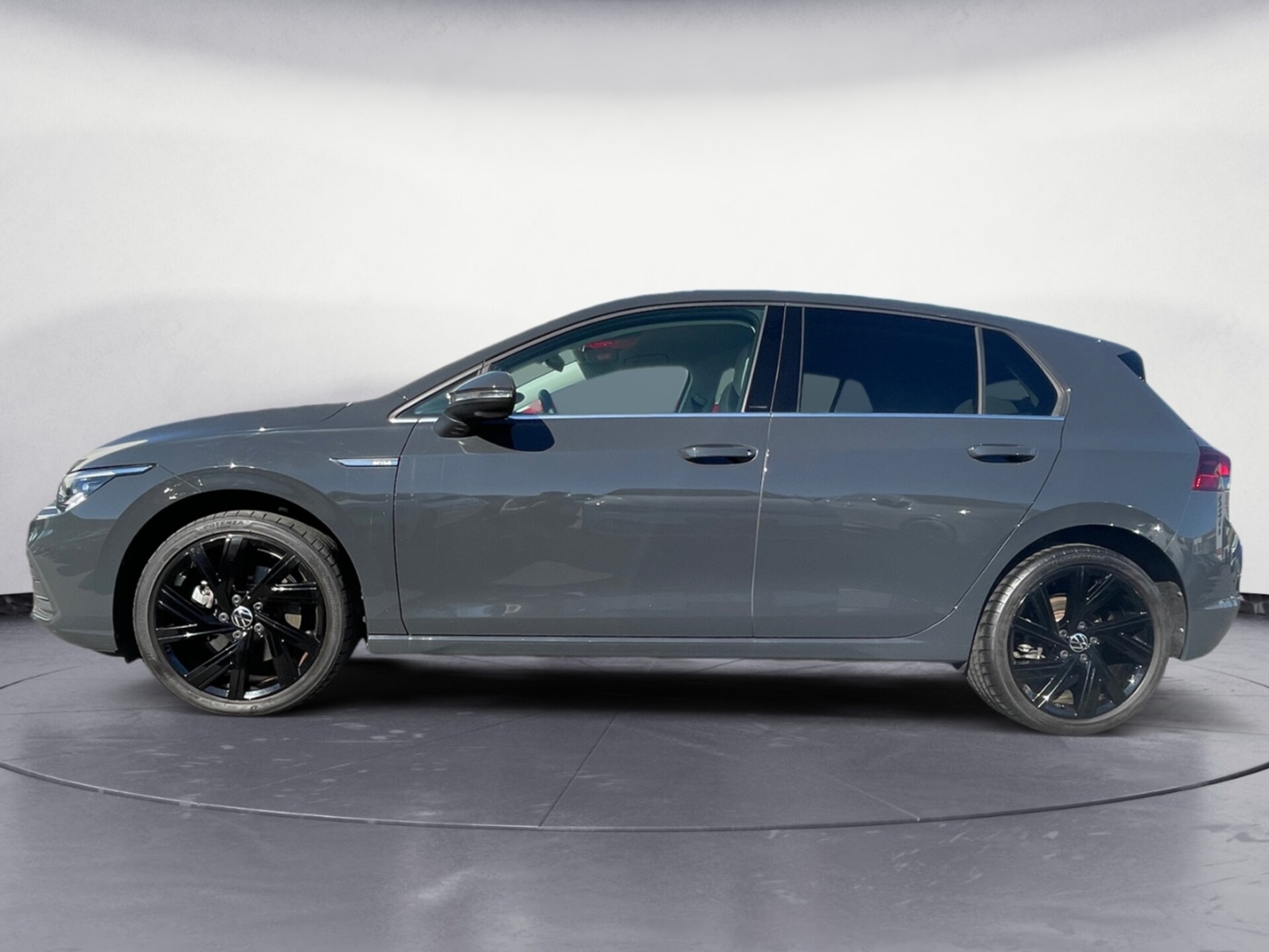 Volkswagen Golf Style