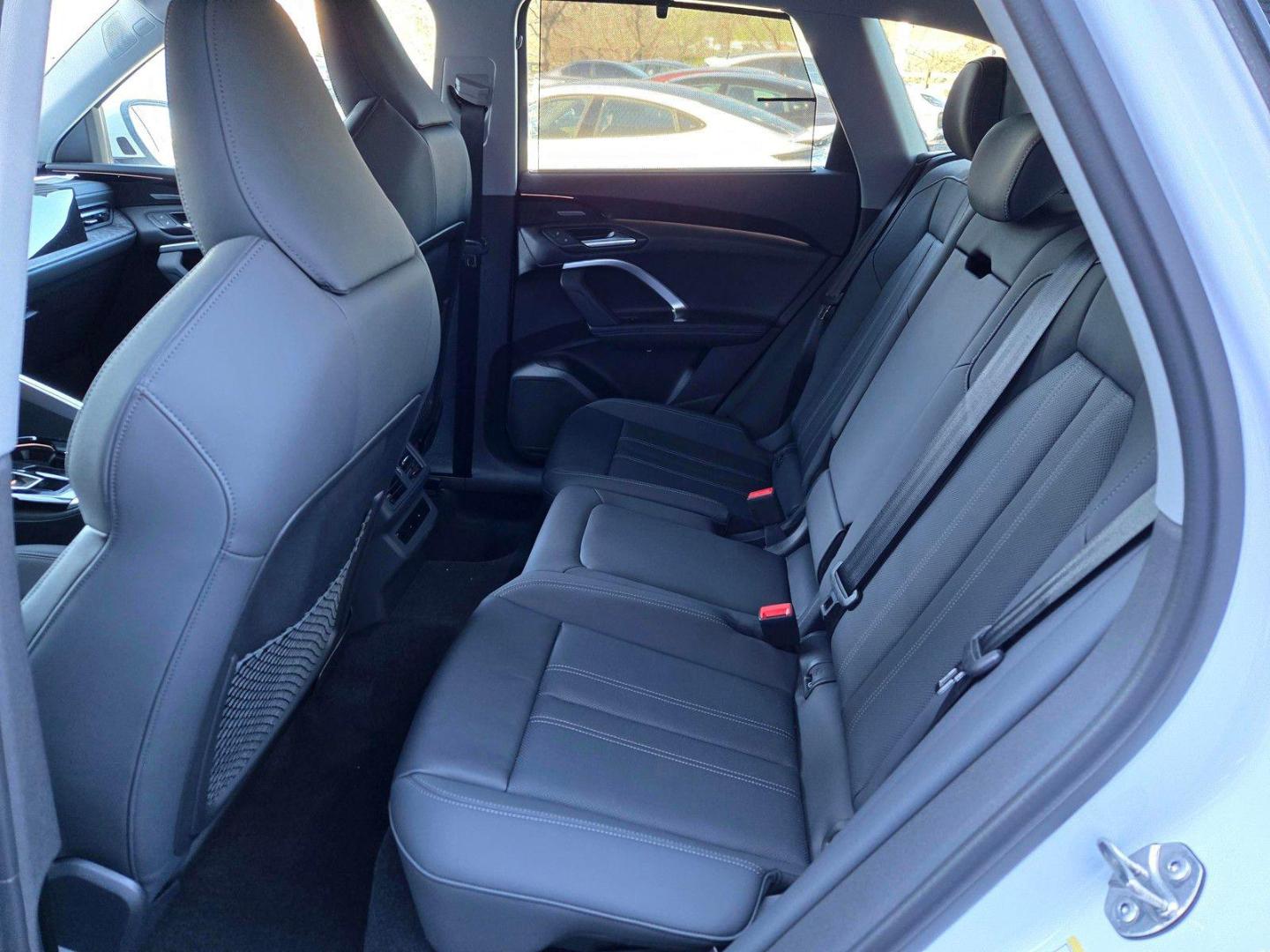 2025 Audi Q5 Premium Plus - Photo 10