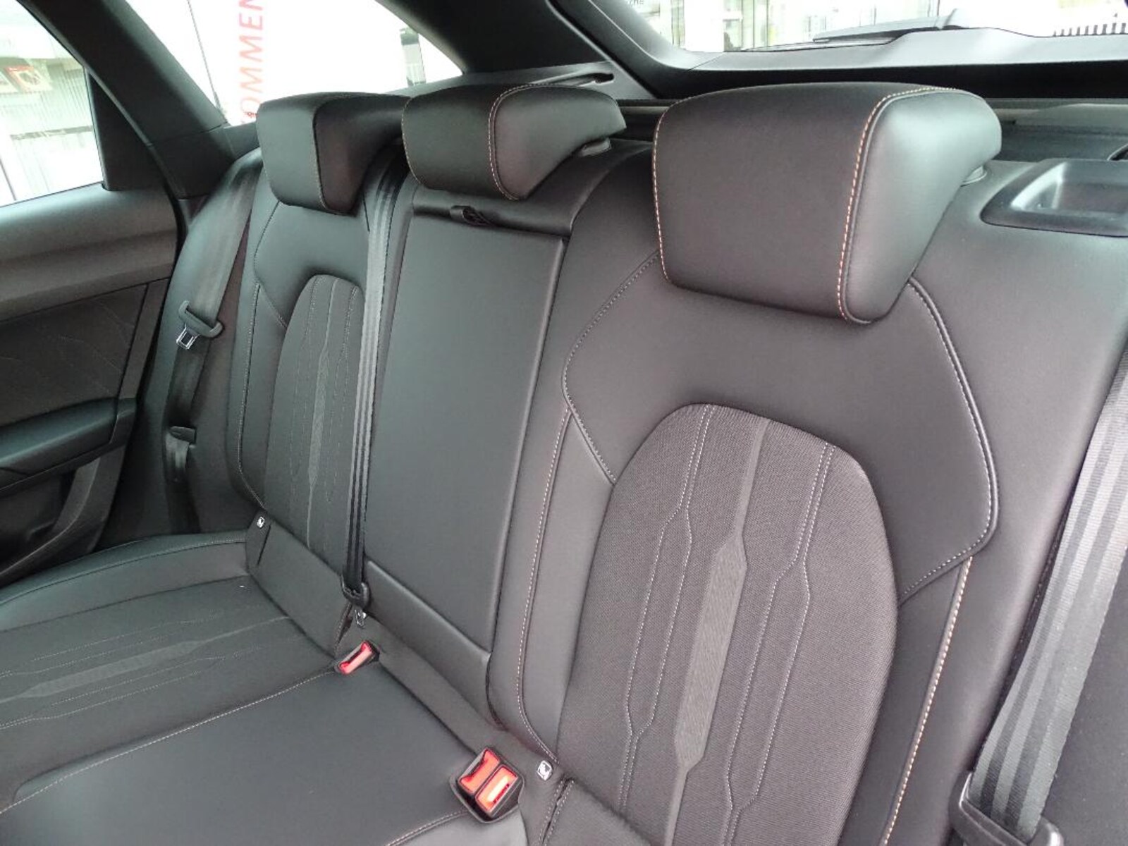 CUPRA Leon Sportstourer – Bild 7
