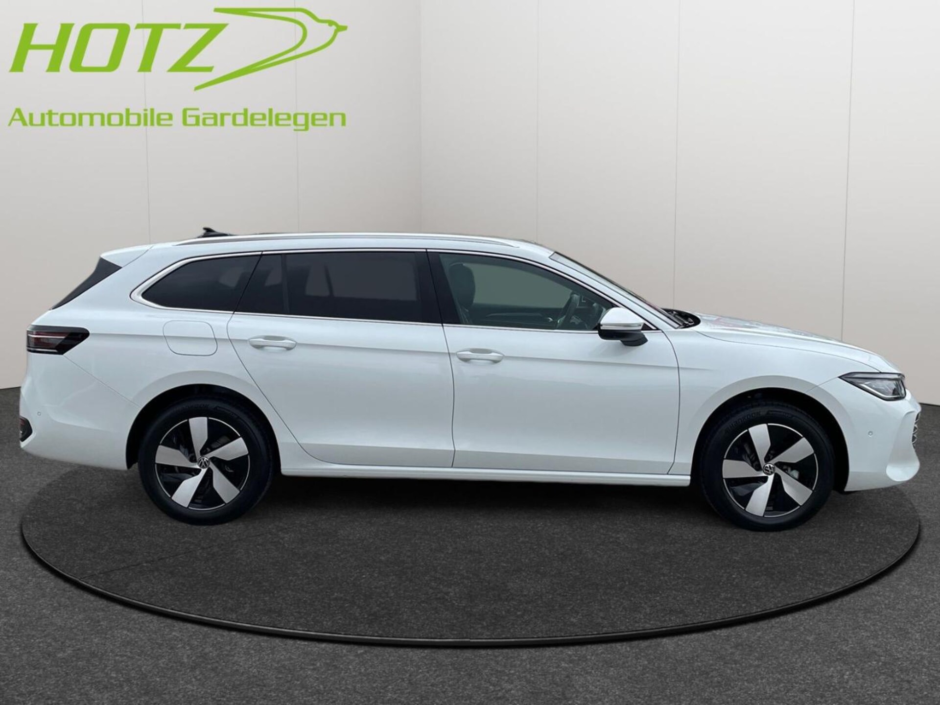 Volkswagen Passat Business