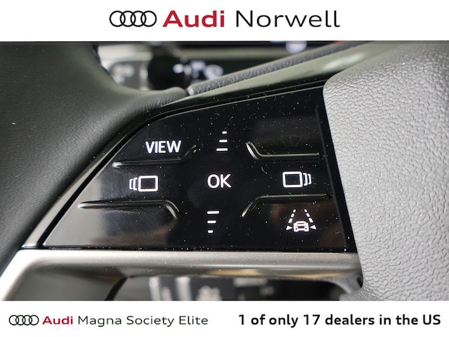 2026 Audi Q3 Base - Photo 26