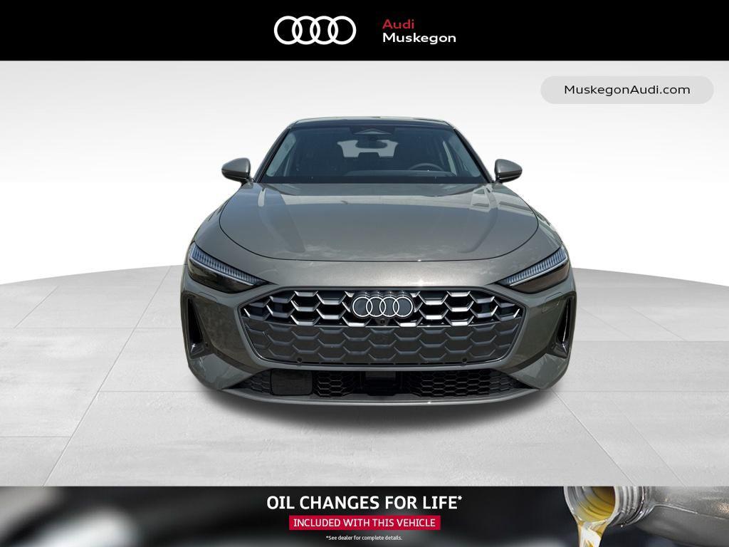 2025 Audi A5 Premium Plus - Photo 2