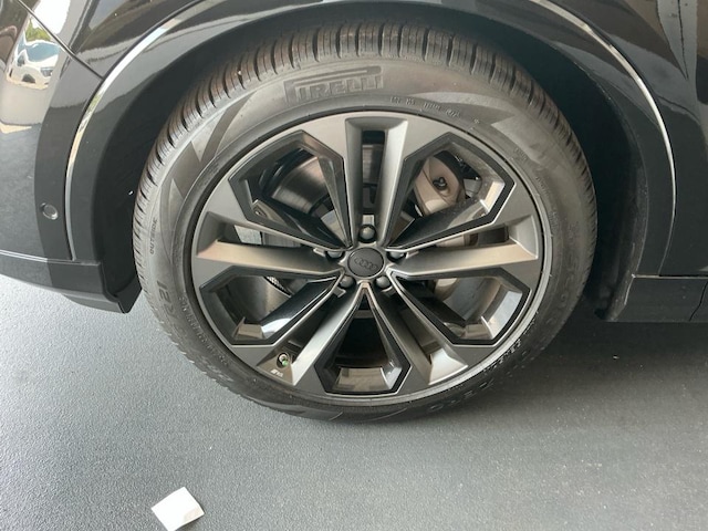2026 Audi Q7 Premium Plus - Photo 22