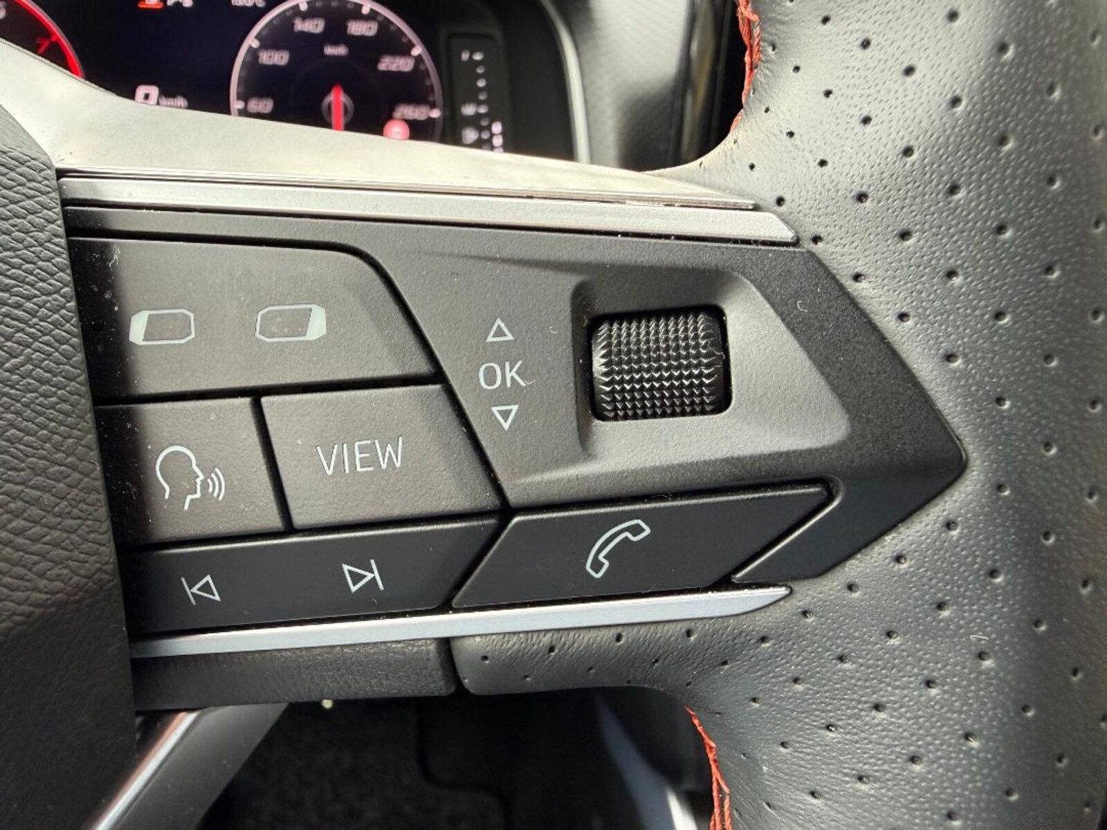 SEAT Arona – Bild 11