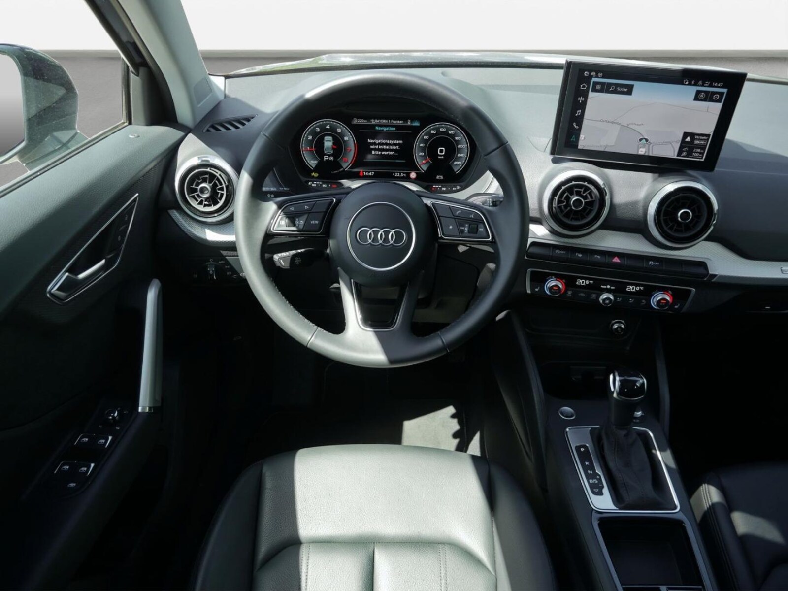 Audi Q2 – Bild 8