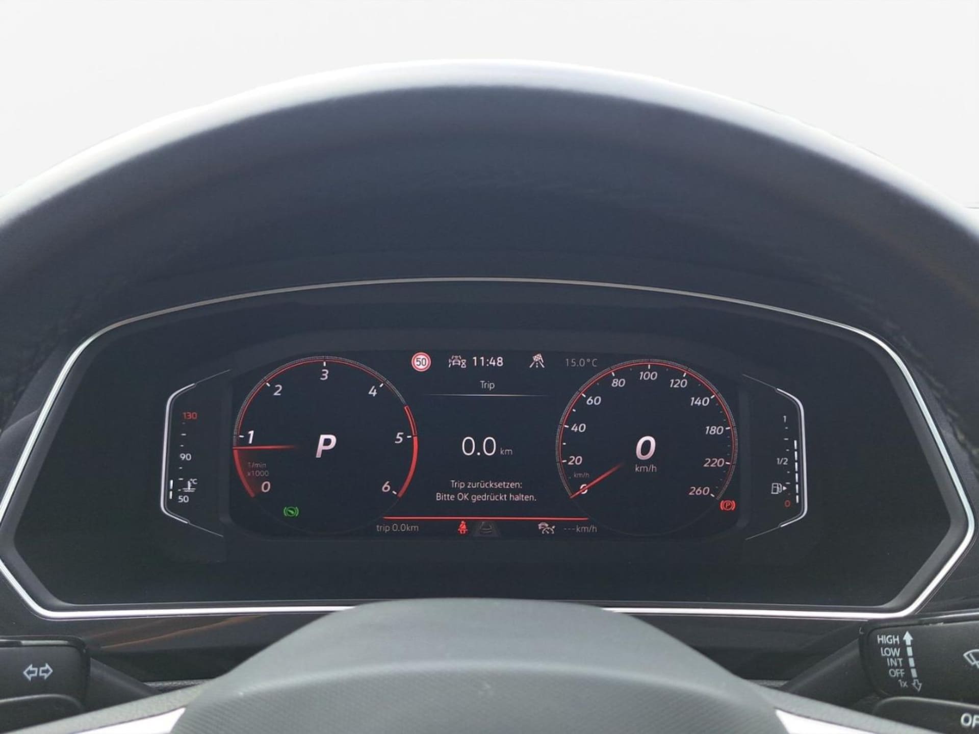 Volkswagen Tiguan Allspace R-Line