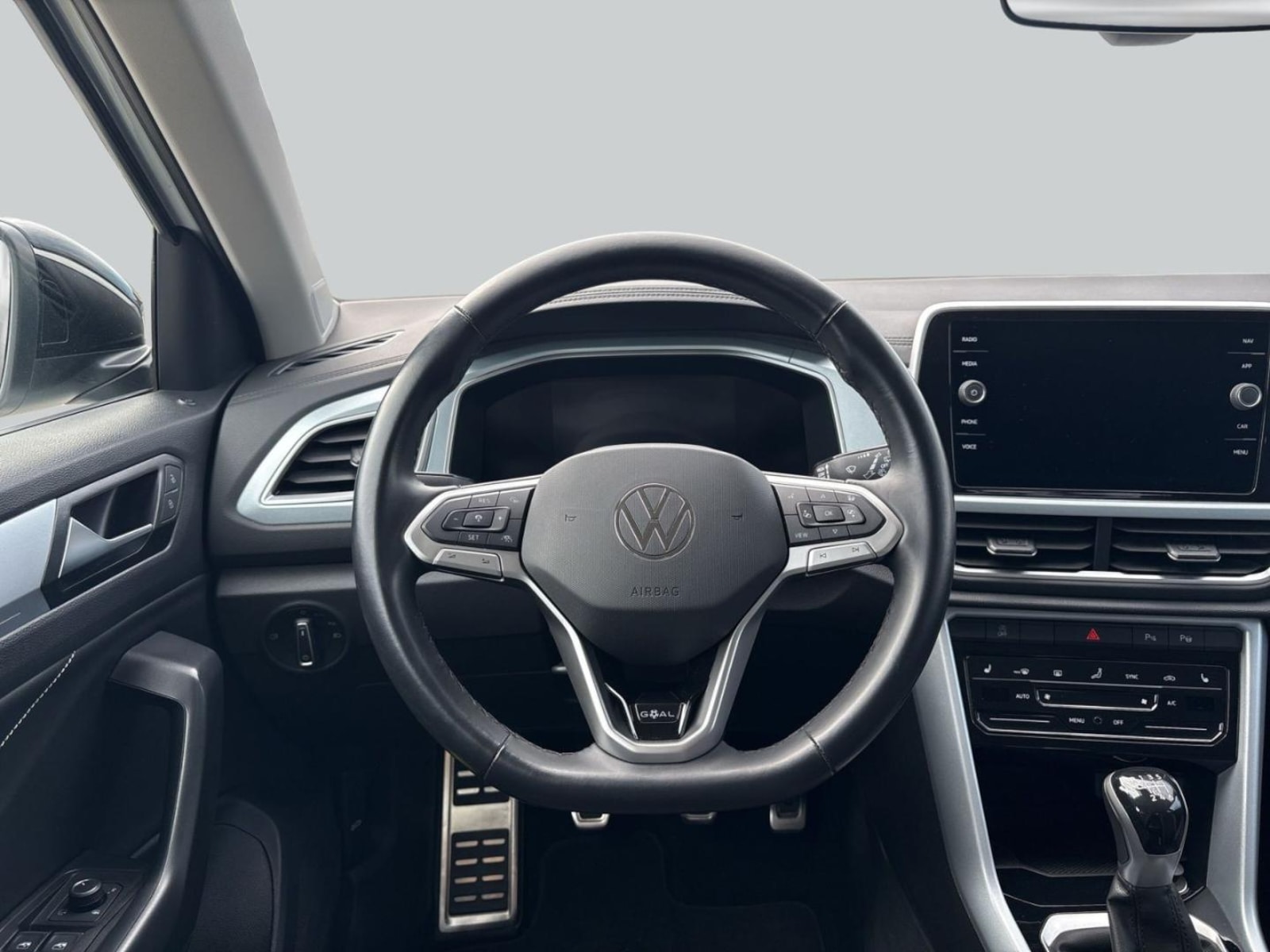 Volkswagen T-Roc – Bild 16