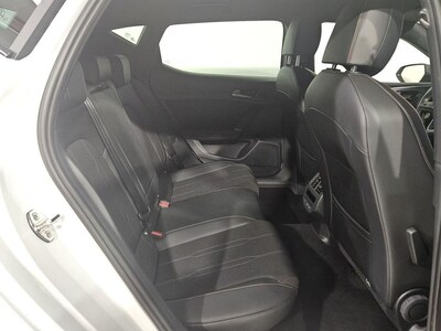 CUPRA Leon León 1.5 eTSI DSG 110 kW (150 CV) — photo 6