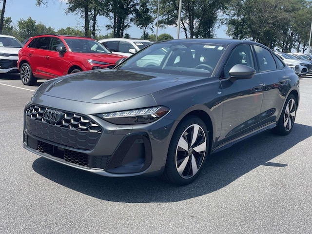 2026 Audi A5 Sedan