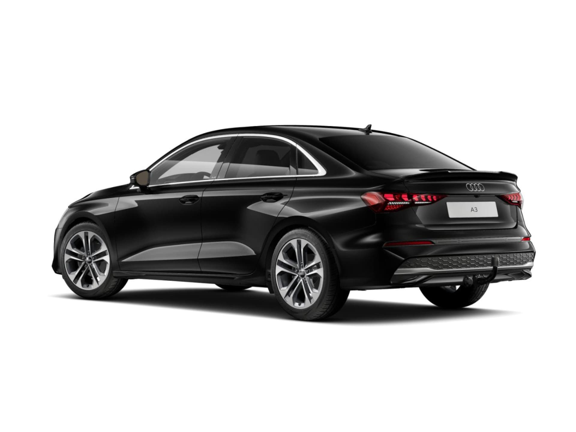 Audi A3 Limousine advanced