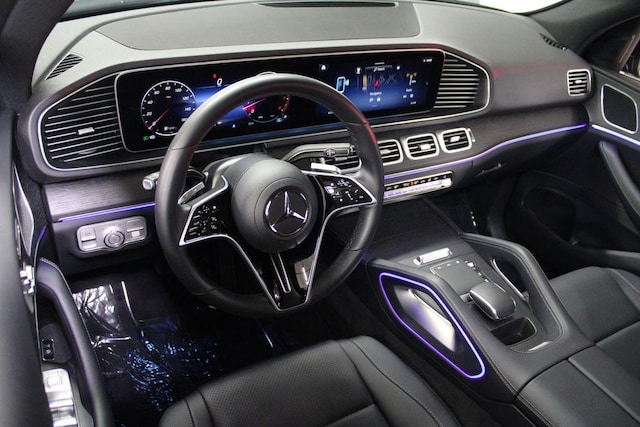 2026 Mercedes-Benz GLE 350