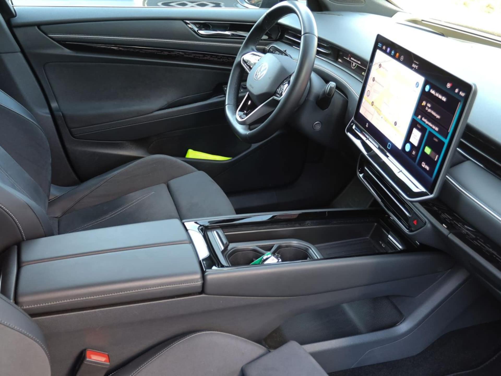 Volkswagen ID.7 Tourer Pro