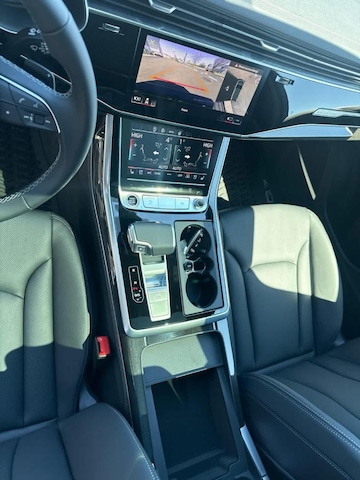 2026 Audi Q7 Premium Plus - Photo 10