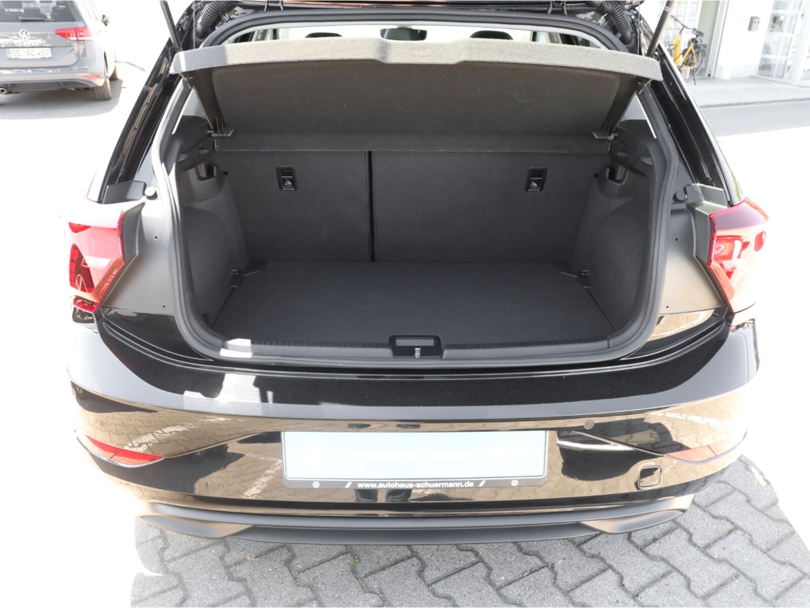Volkswagen Polo – Bild 9