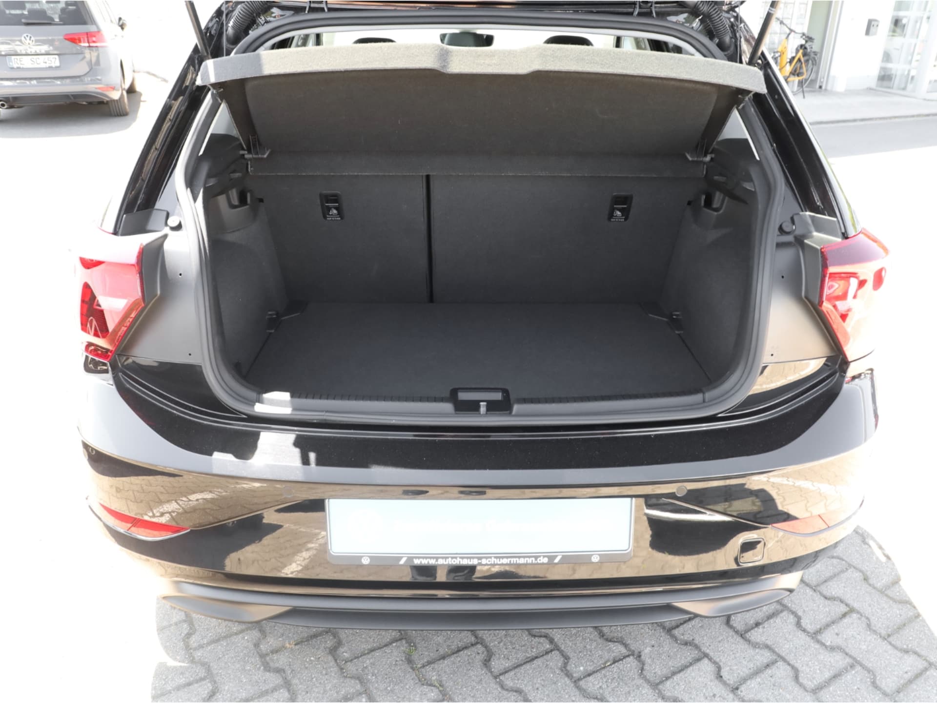 Volkswagen Polo Goal