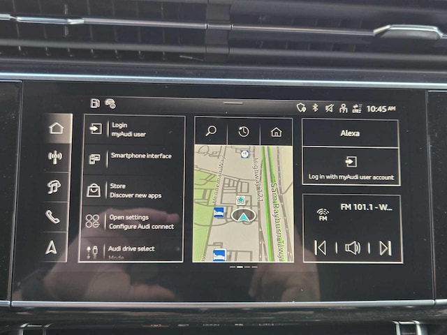 2026 Audi Q8 Premium Plus - Photo 14
