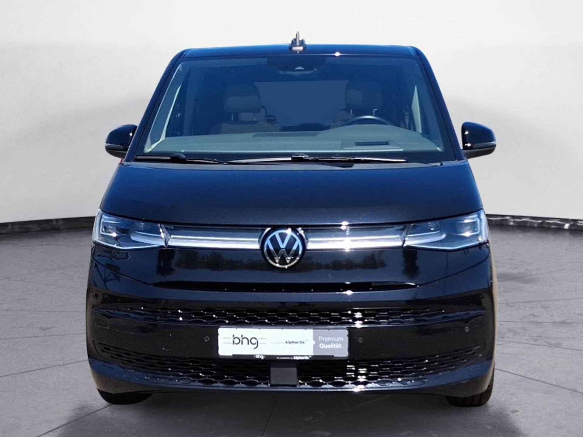 Volkswagen Multivan Langversion Life