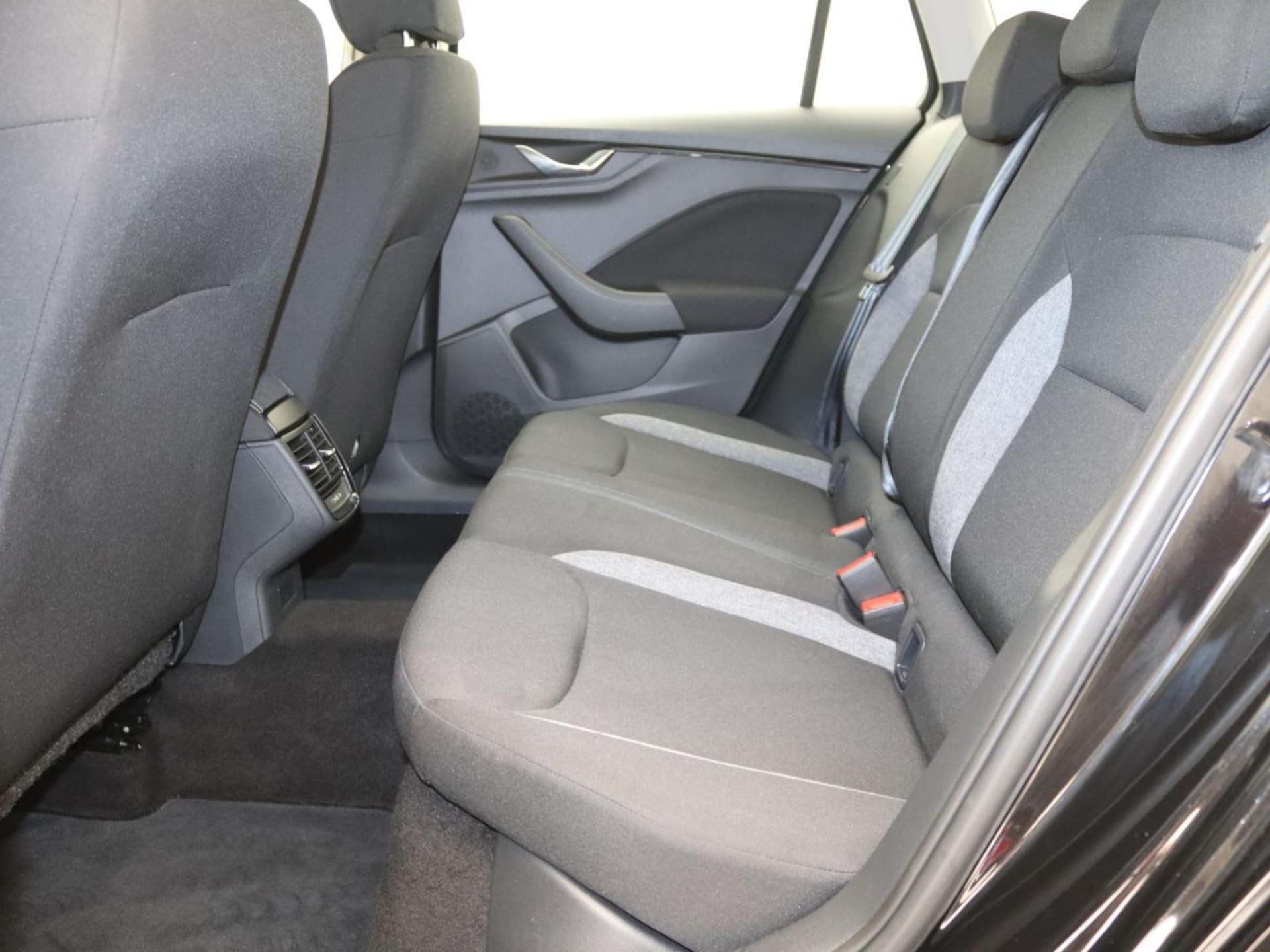 Skoda Scala Essence