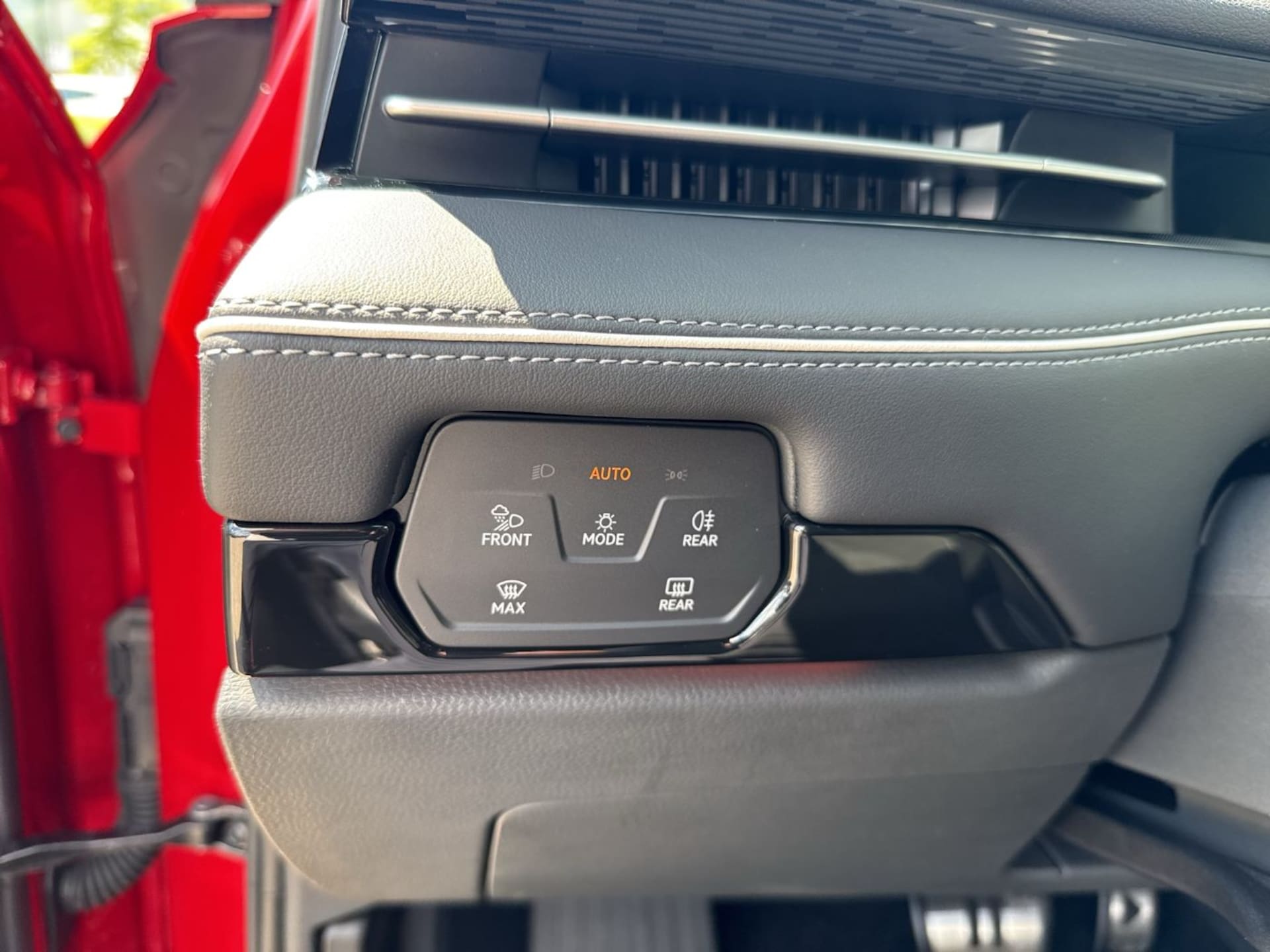 Volkswagen ID.7 Pro