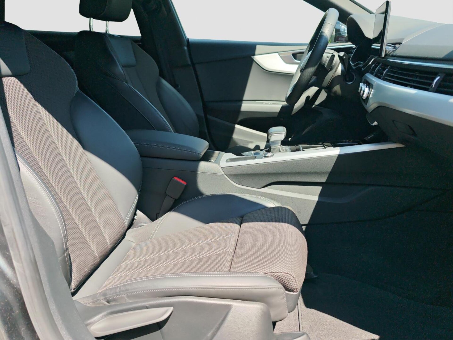 Audi A5 Sportback S line