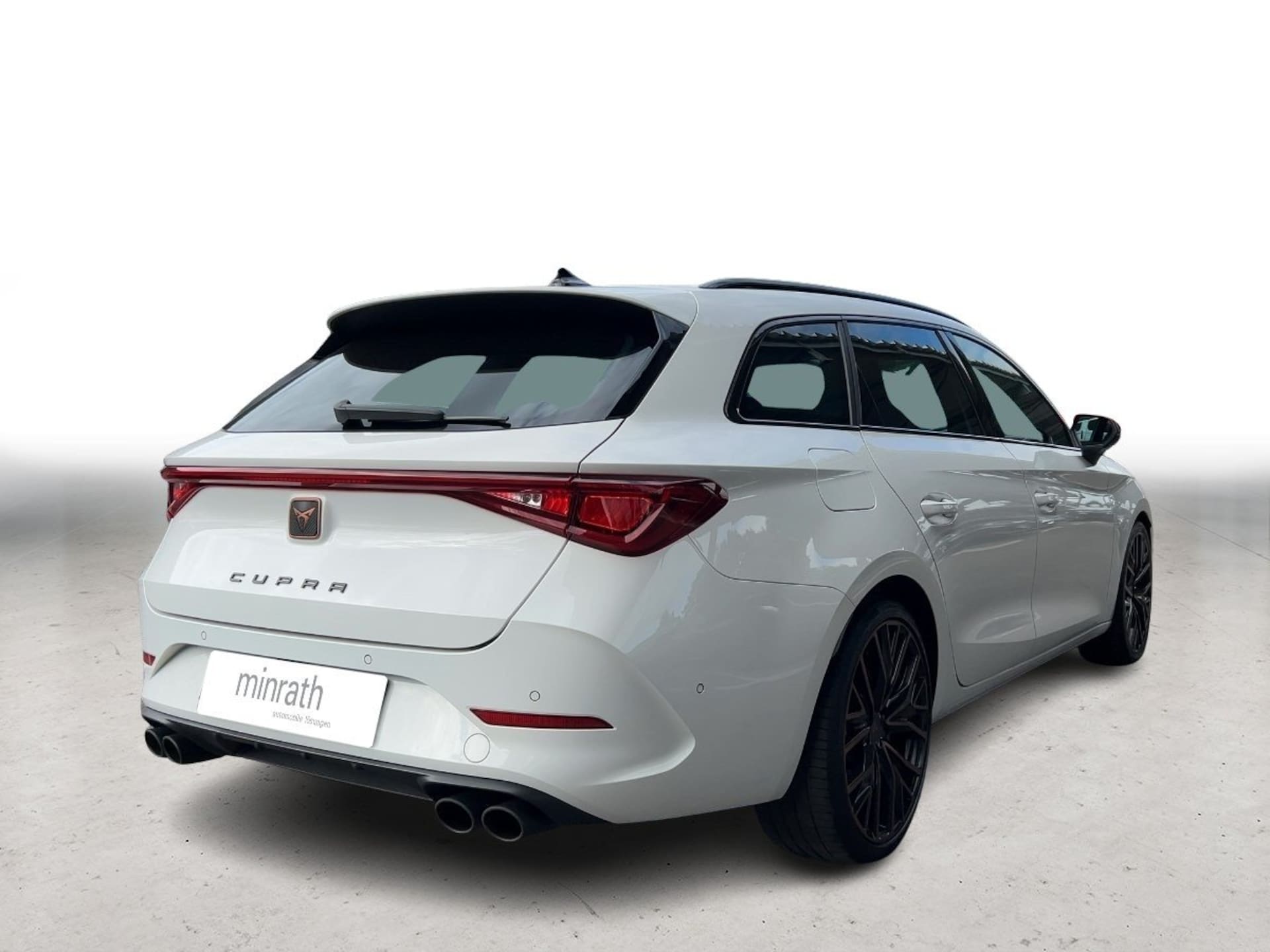 CUPRA Leon Sportstourer VZ