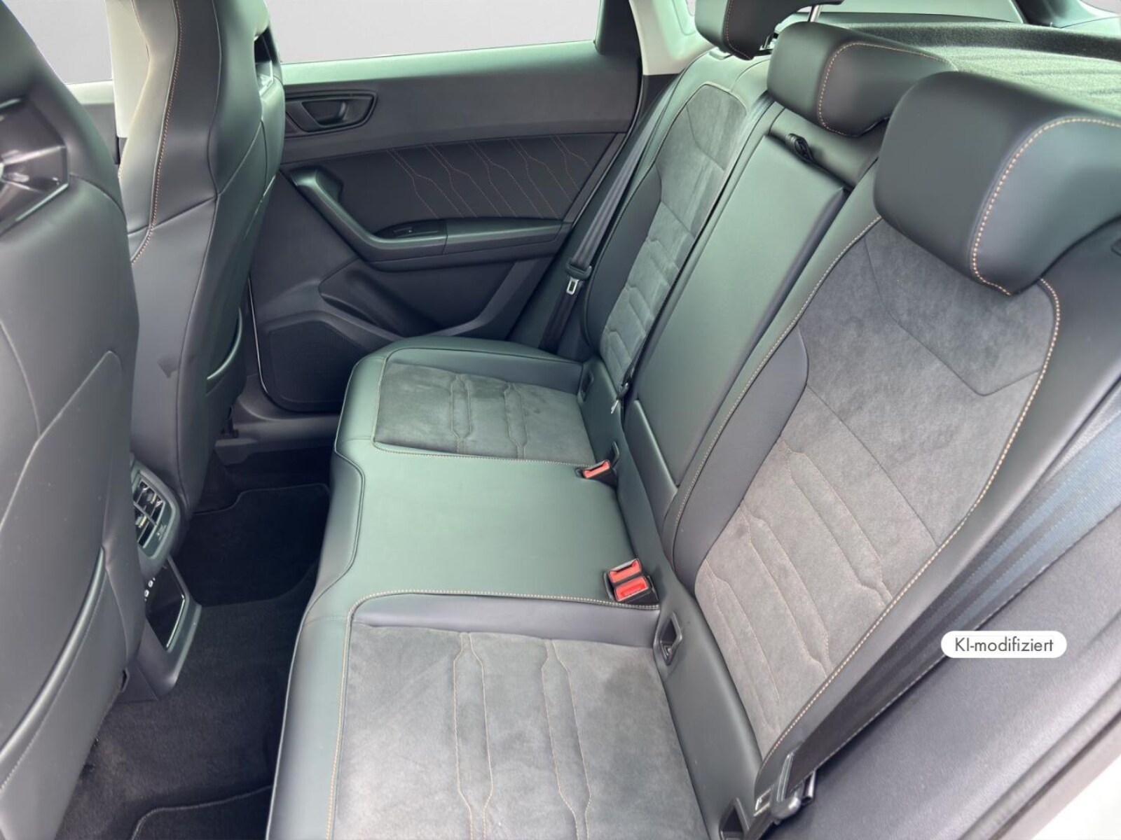 CUPRA Ateca – Bild 14