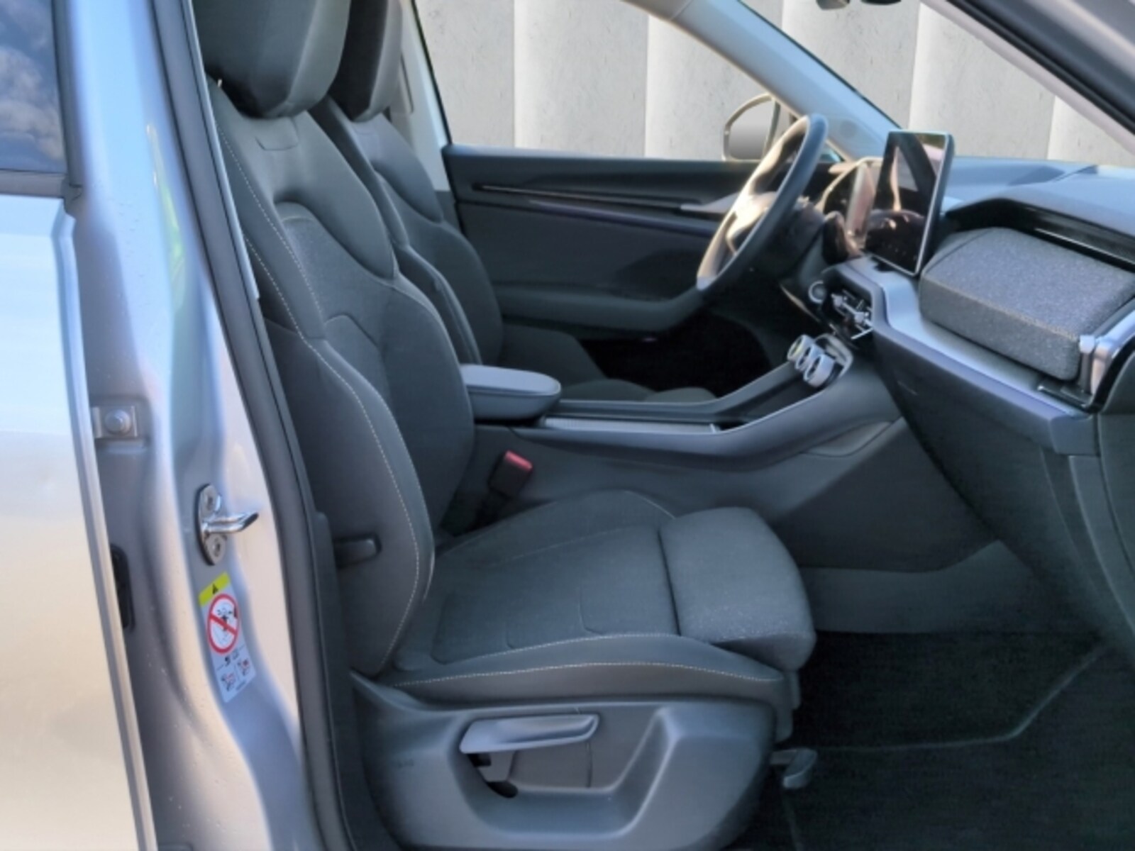 Škoda Kodiaq – Bild 8
