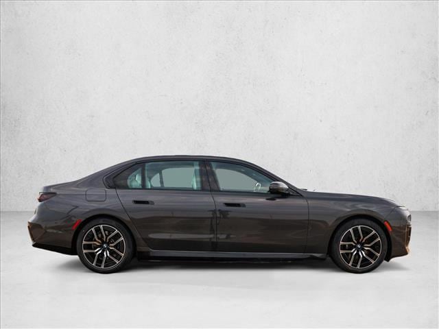 2023 BMW i7