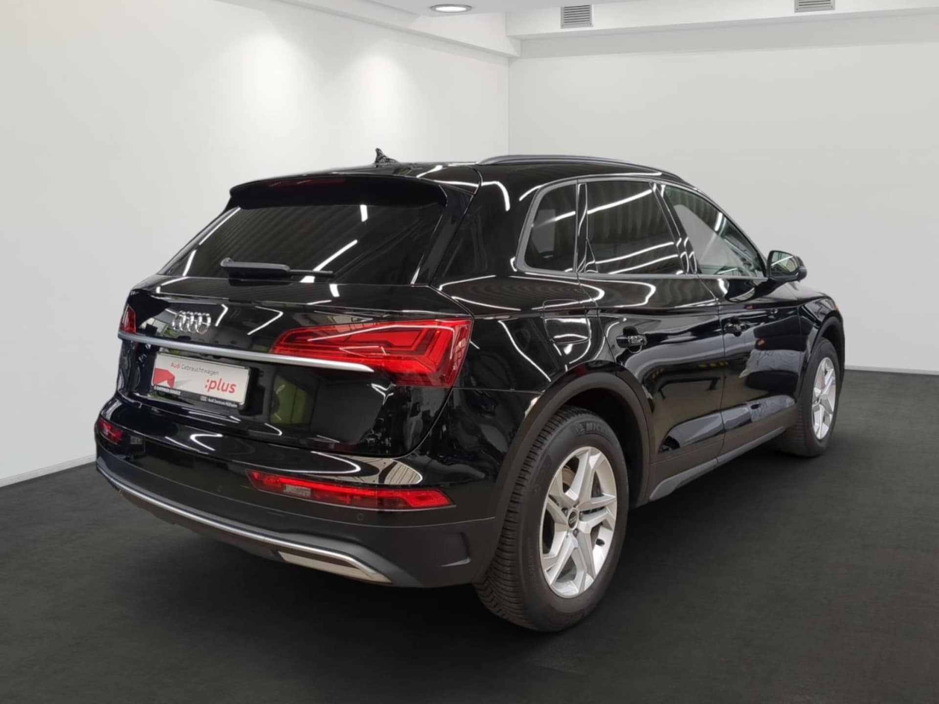 Audi Q5 SUV